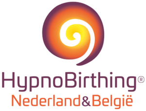 Hypnobirthing Nederland logo