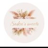 lid van De Lokale Babybag